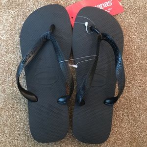 Havianas Flip Flops